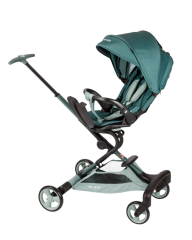 Micro - Baby Cruiser Bebek Arabası 360 Matcha