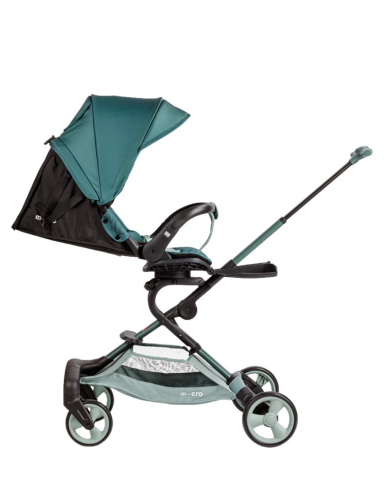 Micro - Baby Cruiser Bebek Arabası 360 Matcha