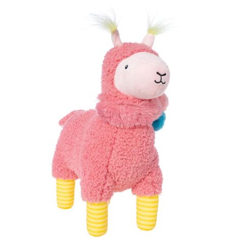 Manhattan Toy Ponpon Yakalı Lama