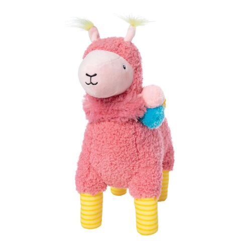 Manhattan Toy Ponpon Yakalı Lama