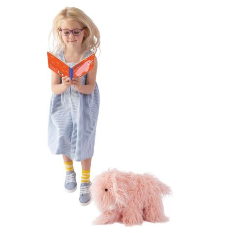 Manhattan Toy Mamut - Peluş Oyuncaklar