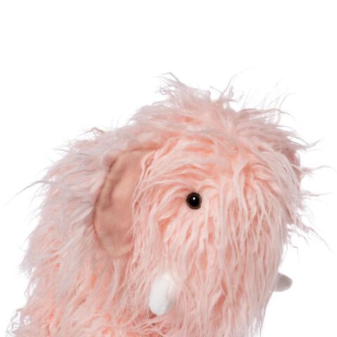 Manhattan Toy Mamut - Peluş Oyuncaklar