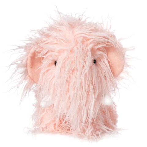 Manhattan Toy Mamut - Peluş Oyuncaklar