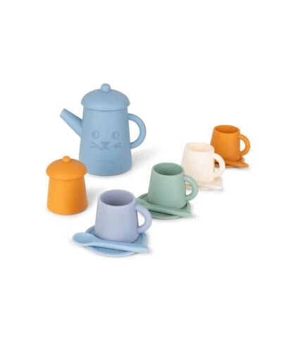 Swim Essentials Solid Silikon Evcilik Seti