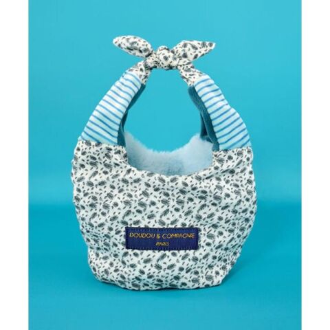 Doudou Koala Kukla - Küçük Çanta