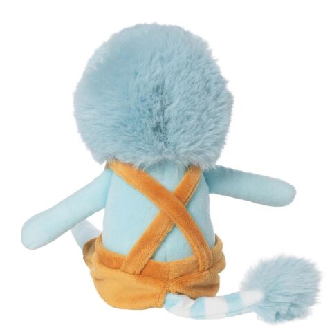 Manhattan Toy Keşifçi Maymun - 0+Ay Peluş Oyuncaklar