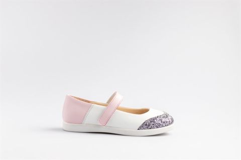 Merli&Rose Royal Babet Ayakkabı | Pembe