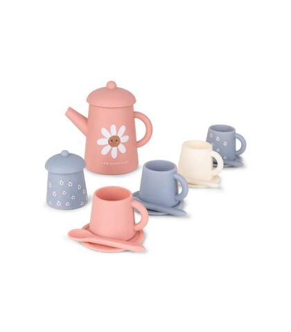 Swim Essentials Daisy Flowers Silikon Evcilik Seti