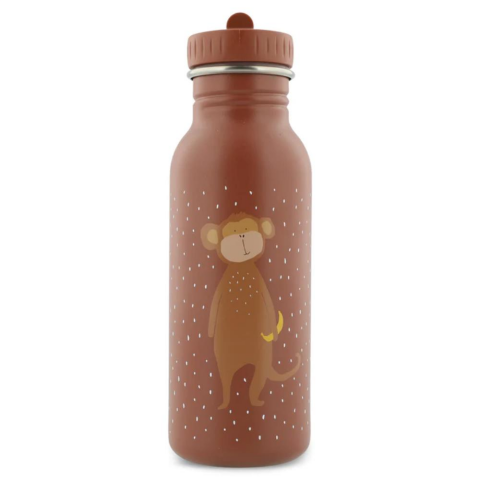Trixie Mr. Monkey - Bottle 500 ML - Su Şişesi