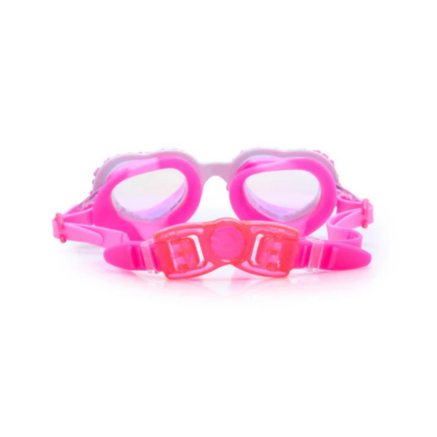 Bling2o Double The Love Heart - Çocuk Deniz Gözlüğü