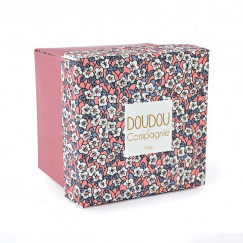 Doudou Mendilli Bej Geyik Yavrusu