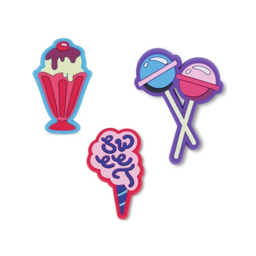 Light Plus Nine Rozet Confection Set