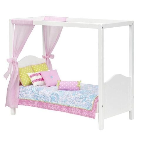 Our Generation Gölgelikli Yatak