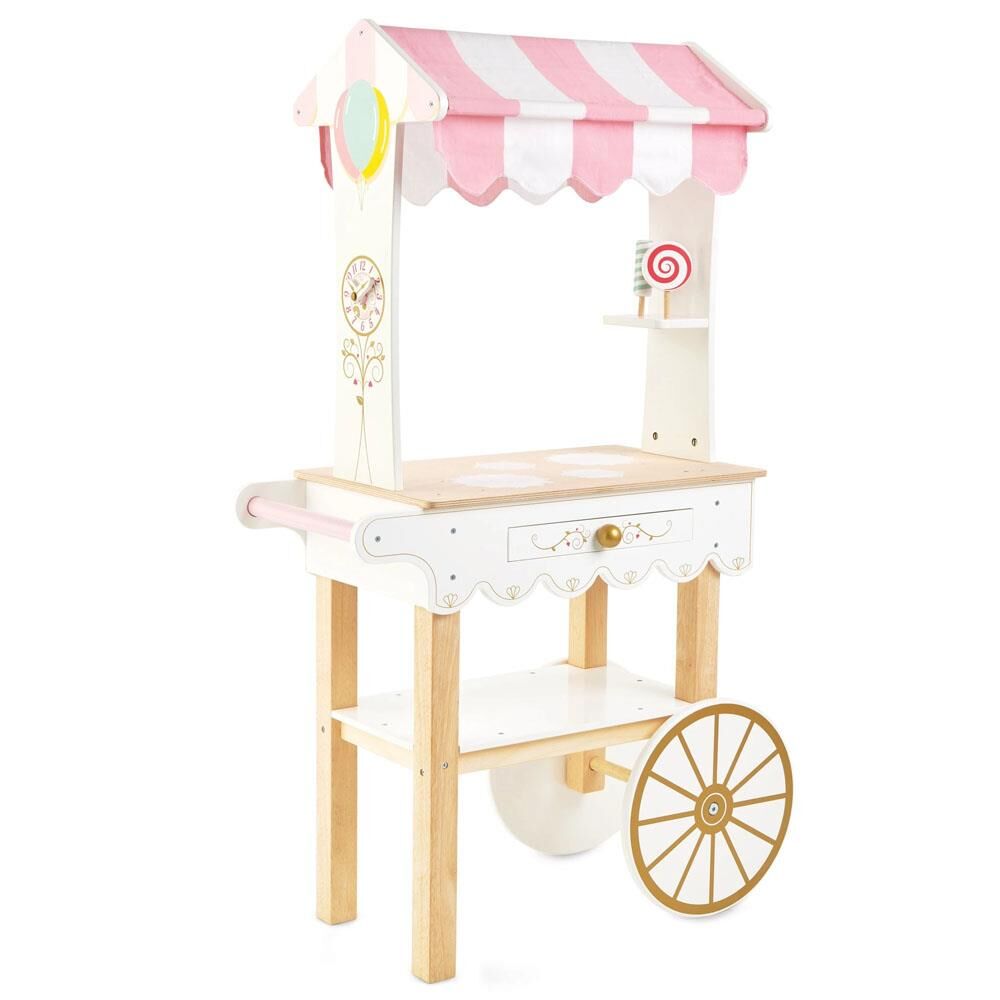Le Toy Van İkram Arabası - Honeybake Tea and Treats Trolley