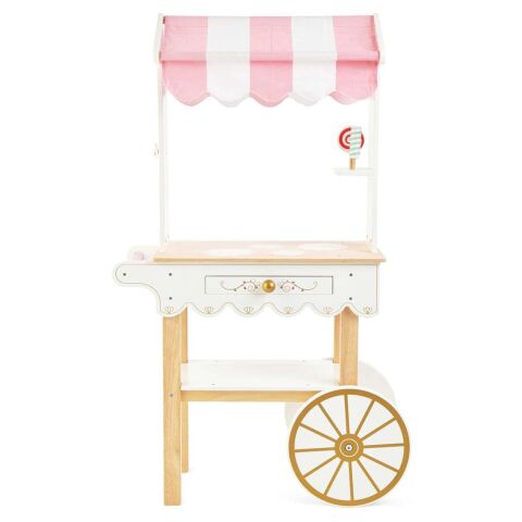 Le Toy Van İkram Arabası - Honeybake Tea and Treats Trolley