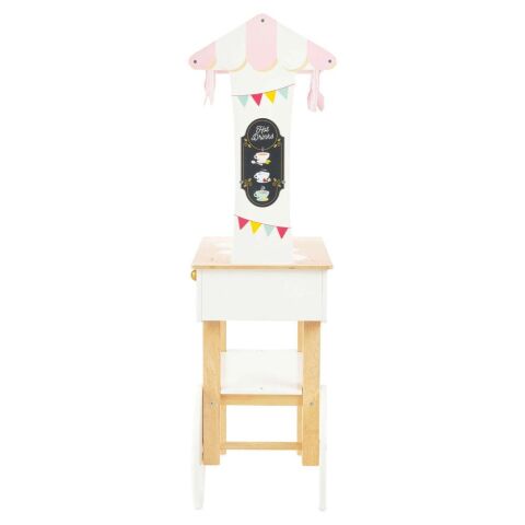 Le Toy Van İkram Arabası - Honeybake Tea and Treats Trolley