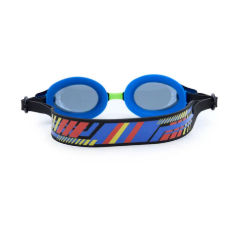 Bling2o Set Green Turbo Drive - Çocuk Deniz Gözlüğü