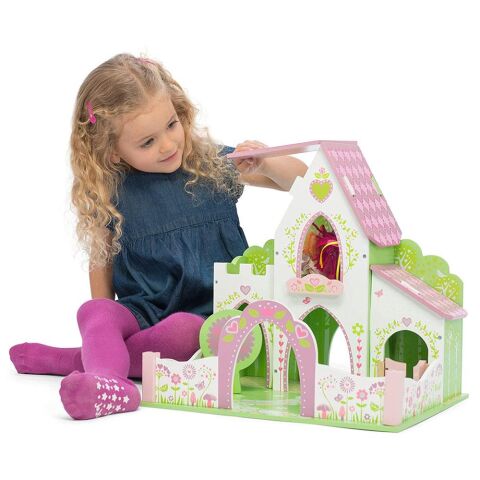 Le Toy Van Peri Sarayı