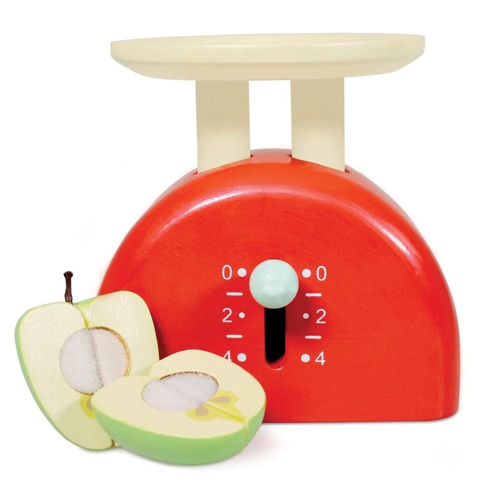 Le Toy Van Tartı - Honeybake Weighing Scales