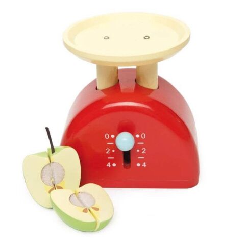Le Toy Van Tartı - Honeybake Weighing Scales