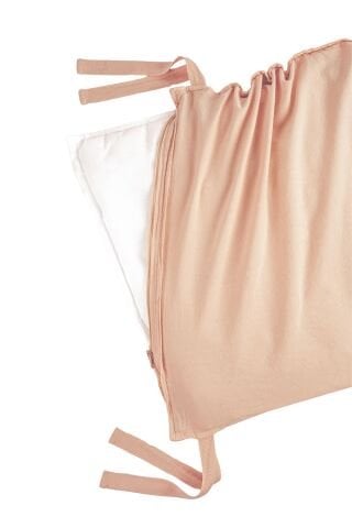 Wabi Sabi Nest, Powder Pink
