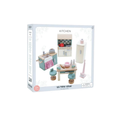 Le Toy Van Daisylane Mutfak