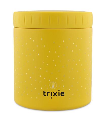Trixie Insulated Lunch Pot 500 ml - Termal Öğle Yemeği Kabı - Mr. Lion