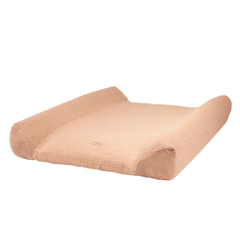 Wabi Sabi Alt Değiştirme Minder Kılıfı,  Powder Pink