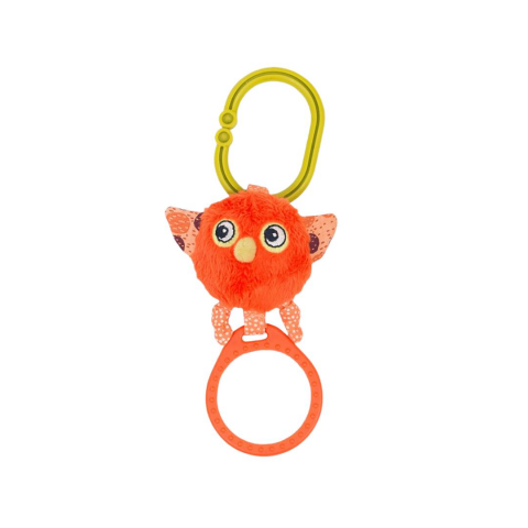 Moulin Roty - Asılabilir Bez Oyuncak - Civciv