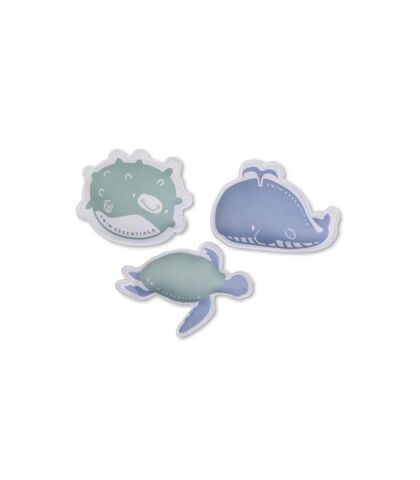 Swim Essentials Turtle & Friends 3lü Kum Dolgulu Dalış Oyuncağı