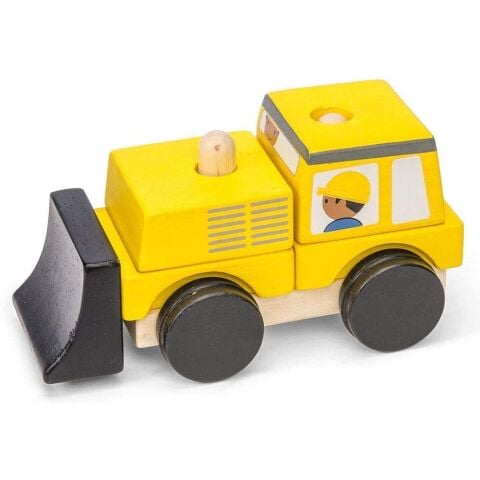 Le Toy Van Buldozer