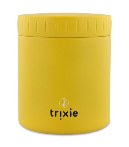 Trixie Insulated Food Jar 350ml - Termal Mama Termosu - Mr. Lion