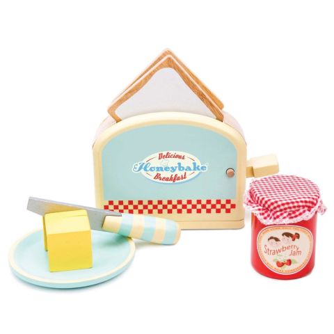 Le Toy Van Tost Seti