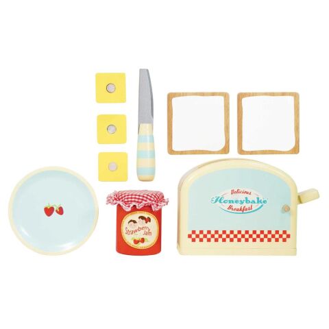 Le Toy Van Tost Seti