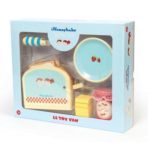 Le Toy Van Tost Seti