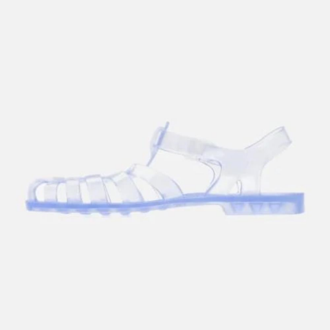 Meduse Sun Cristal Sandals - Sandalet Şeffaf