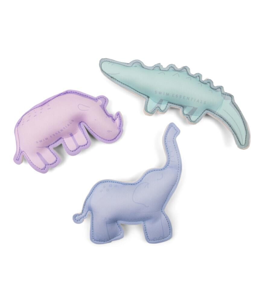 Swim Essentials Wild Life 3lü Kum Dolgulu Dalış Oyuncağı