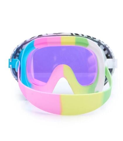 Bling2o Zebra Safari Swim - Çocuk Deniz Gözlüğü