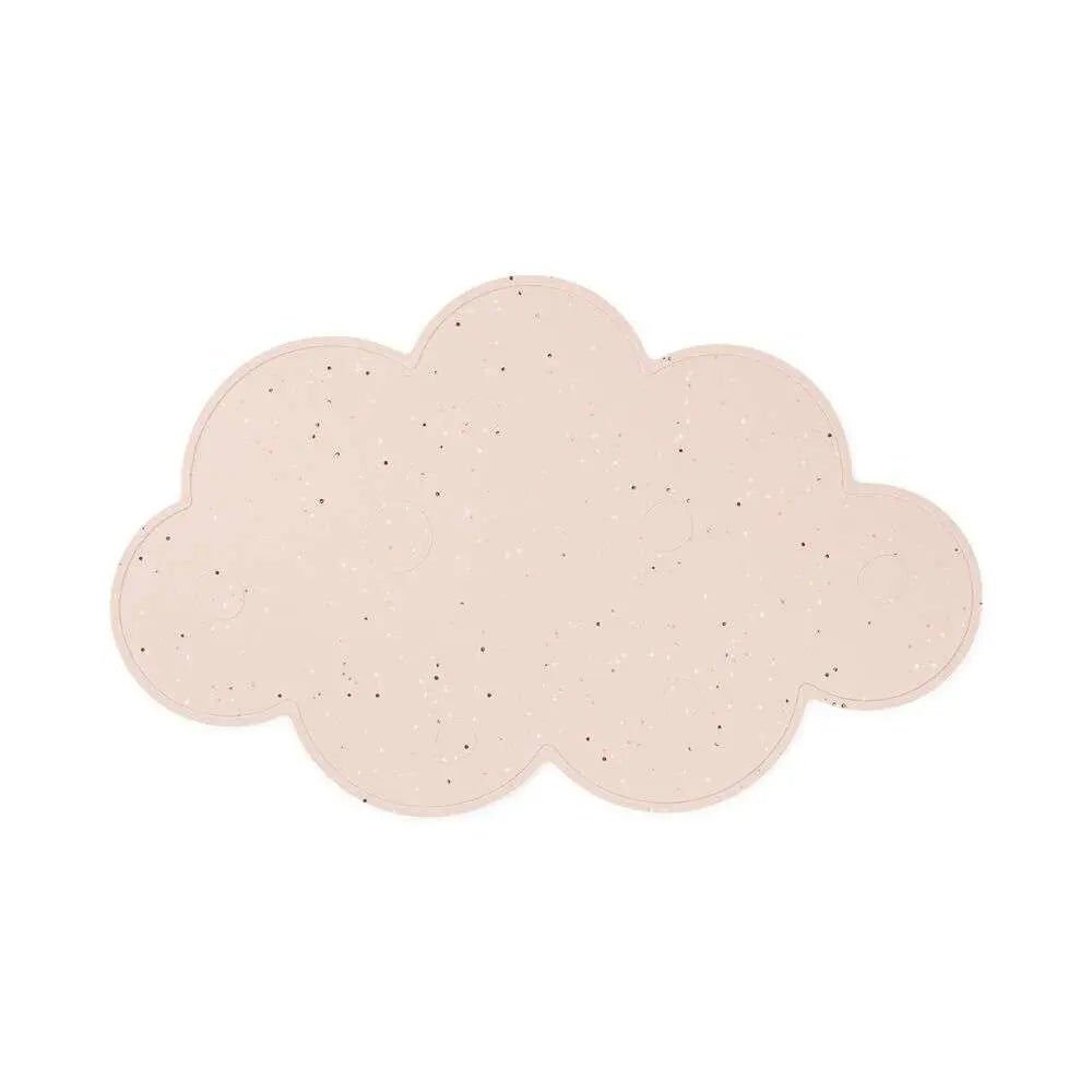 Done by Deer - Confetti - Silikon Amerikan Servis - Pembe
