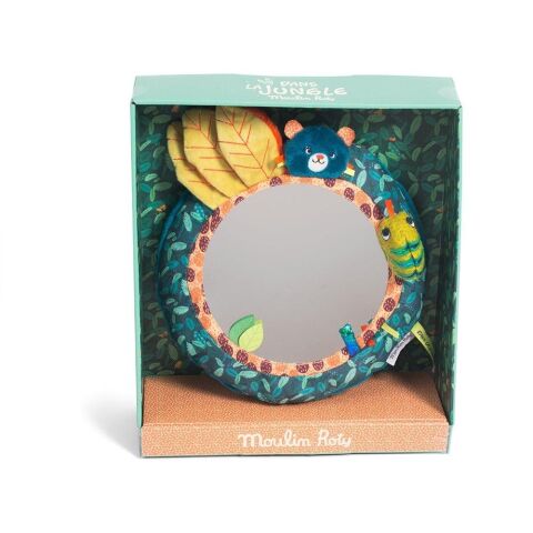 Moulin Roty - Bez Oyuncak - Ayna