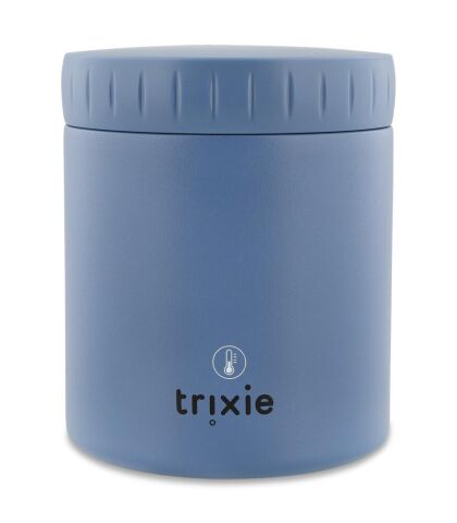 Trixie Insulated Food Jar 350 ml - Termal Mama Termosu - Mrs. Elephant