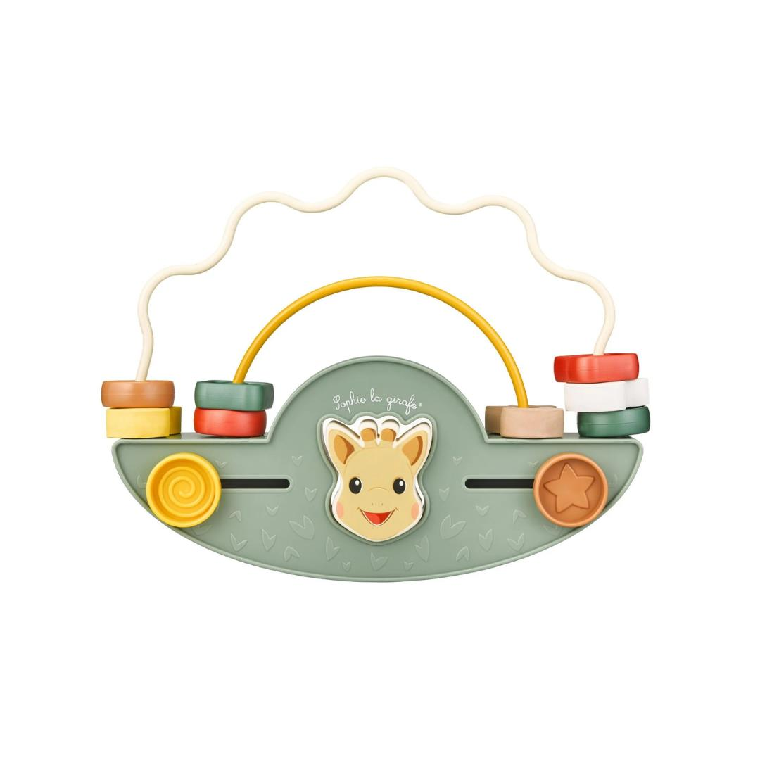 Sophie la Girafe -  Sallanan Abaküs