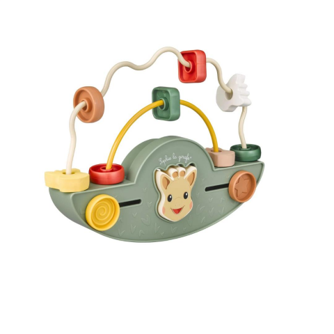 Sophie la Girafe -  Sallanan Abaküs