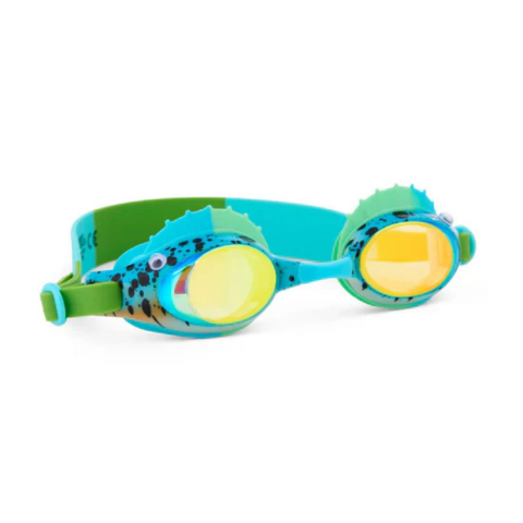 Bling2o Betta Blue Green Finley - Çocuk Deniz Gözlüğü