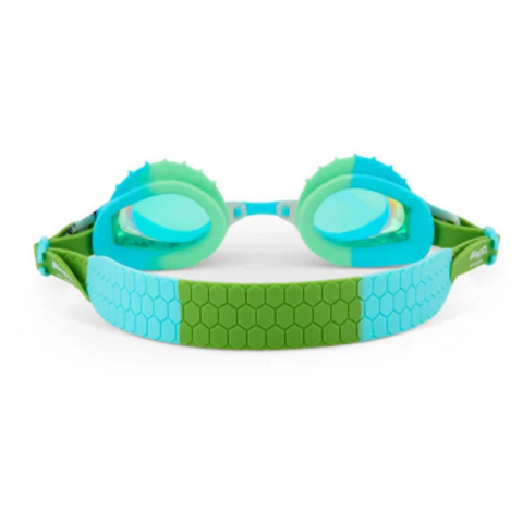 Bling2o Betta Blue Green Finley - Çocuk Deniz Gözlüğü