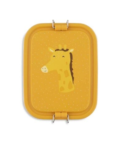 Trixie Mr. Giraffe - Küçük Boy Yemek Kabı