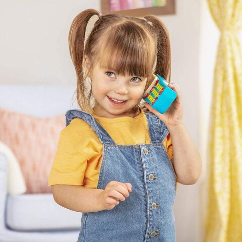 Battat Işıklı ve Sesli Telefon - Lights and Sound Phone