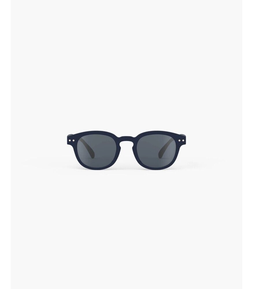 Izipizi Kids #c Navy Blue 3-5 Yaş - Lacivert Çocuk Güneş Gözlüğü