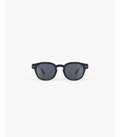 Izipizi Kids #c Navy Blue 3-5 Yaş - Lacivert Çocuk Güneş Gözlüğü
