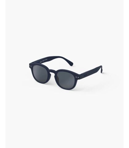 Izipizi Kids #c Navy Blue 3-5 Yaş - Lacivert Çocuk Güneş Gözlüğü